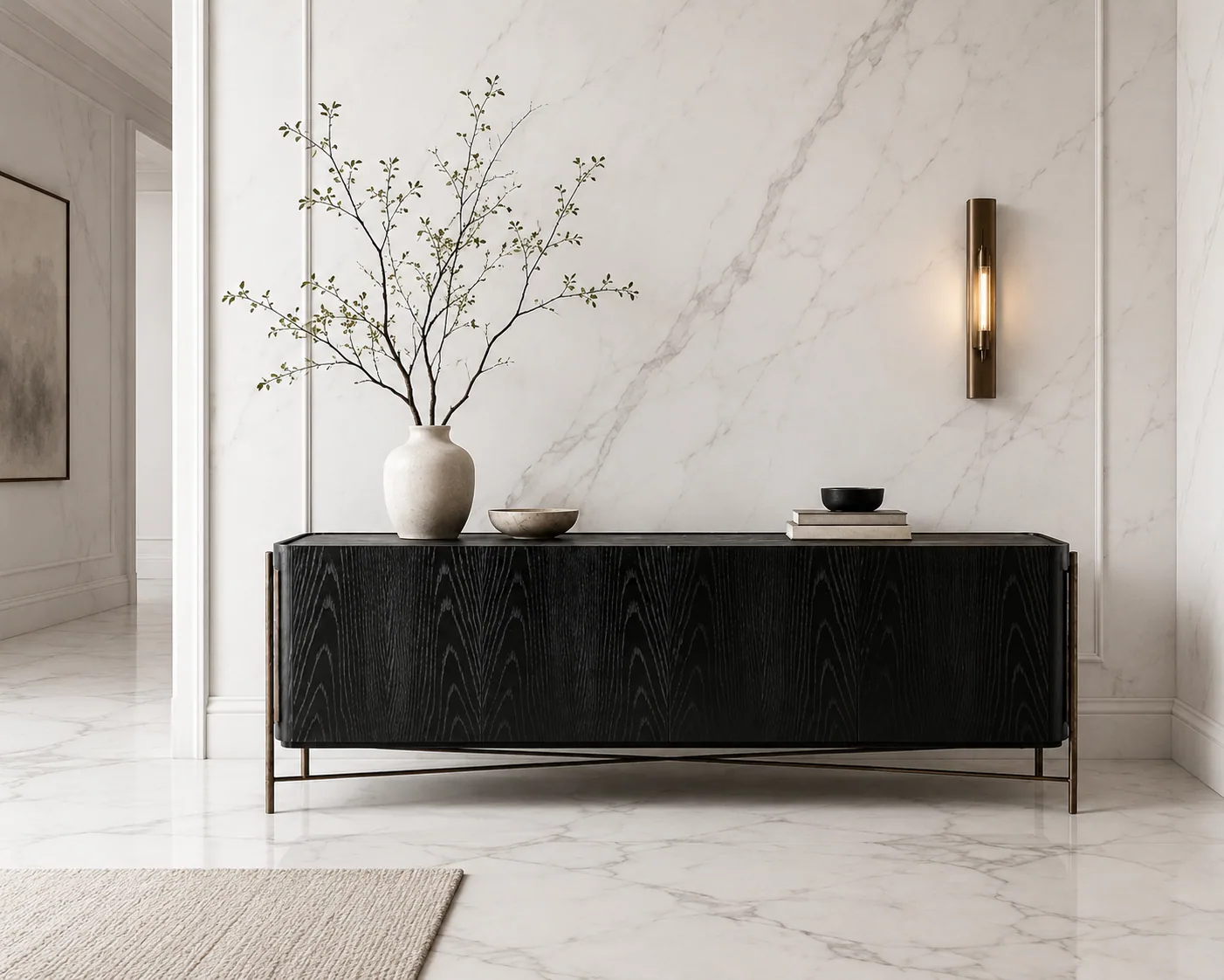 Sideboards & Storage